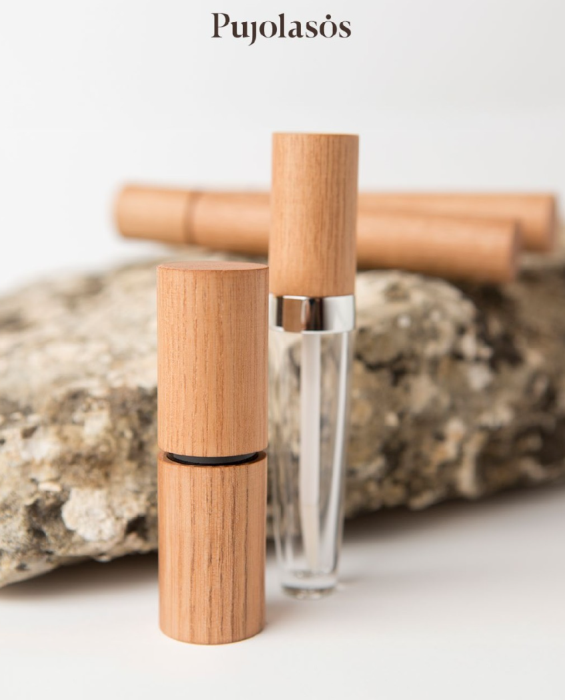 Beauty in Wood
